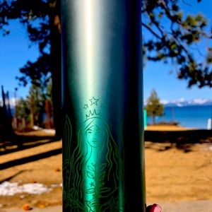 50th Anniversary Starbucks